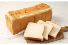 食パン ソフトブレット 1本（3斤分）【指定日必須】【月曜指定不可】【6月から9月配送不可】| 食パン パン 角食 1本 3斤 袋 冷蔵 大阪府 阪南市