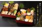 おせち料理【椿】 二段重 （3～4人前） 【2025年12月31日着】