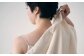 【キナリ】【今治タオルブランド認定】なめらかバンガロールorganic バスタオル