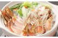 生ずわい蟹 しゃぶしゃぶ セット 約750g 