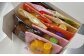 焼きドーナツ 10個 セット スイーツ 焼き菓子 ドーナツ