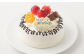 贅沢 生クリーム デコレーションケーキ 5号 スイーツ ケーキ いちご チョコレート