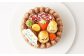 ガナッシュ デコレーション 5号 スイーツ ケーキ チョコレート