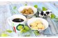 クッキーセット（北庄司牛乳で作ったミルククッキー 100g×1袋、ミルクコーヒークッキー 100g×1袋）