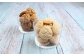 クッキーセット（北庄司牛乳で作ったミルククッキー 100g×2袋、ミルクコーヒークッキー 100g×2袋）