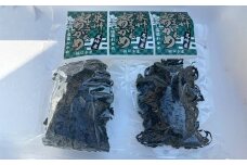 茎あり 塩蔵わかめ 約2.0kg 約400g×5袋セット 海藻 ワカメ 茎わかめ 茎ワカメ