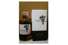 No.090 サントリーウイスキー響　JAPANESE HARMONY ／ お酒 大阪府 特産品