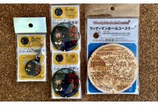 No.087 みづまろくん【2】のセット ／ ご当地キャラクター ご当地 キャラ マスコットキャラクター マスコット ゆるキャラ キャラクターグッズ オリジナル 応援 地域応援 かわいい 可愛い 癒し 癒やし みづまろくん 大阪府