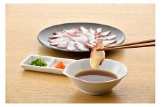 No.119 しまもと名水使用 円奏ぽん酢（4本入） ／ 出汁 柑橘 昆布 鰹節 大阪府