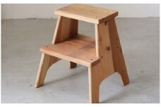 【トヨノノ】ステップスツール＜上手工作所＞