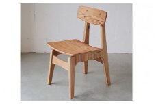 【トヨノノ】h2 チェア＜上手工作所＞