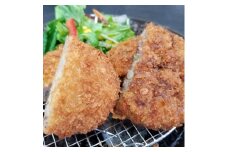 能勢黒牛コロッケ、ミンチカツ、ハンバーグ詰め合わせ_牛肉 能勢黒牛 能勢黒若牛 コロッケ ミンチカツ ハンバーグ 手ごね 急速冷凍 手作り 詰め合わせ 国産 人気 おすすめ 送料無料 贈答 ギフト【1036256】
