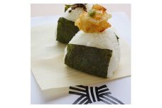 令和4年産　能勢産キヌヒカリ5kgとご飯のおともセット【1094547】