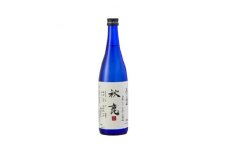 秋鹿 純米大吟醸(箱入り) 1.8L【1135087】