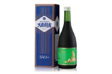 酵素発酵植物エキス「ジョリー」720ml ×1本【1114965】