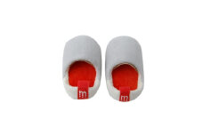 minimynimo　ベビーシューズ　#3　MT+VA　7～8cm【1143356】