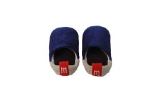 minimynimo　ベビーシューズ　#4　IN+BE　7～8cm【1143357】