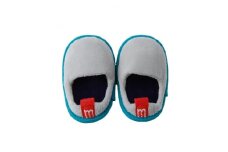 minimynimo　ベビーシューズ　#10　MT+SO　7～8cm【1143358】