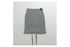 Baby Cashmere ベビーカシミヤ 2-Way ネックウォーマー ライトグレー【1239850】