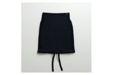 Baby Cashmere ベビーカシミヤ 2-Way ネックウォーマー ネイビー【1239851】