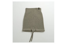 Baby Cashmere ベビーカシミヤ 2-Way ネックウォーマー オリーブグレー【1239852】