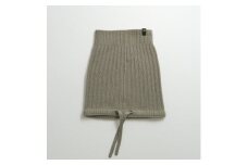 Baby Cashmere ベビーカシミヤ 2-Way ネックウォーマー オリーブグレー【1239852】