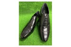 I-Business(アイ・ビジネス)ブラック 25.5cm【1275820】