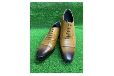 I-Business(アイ・ビジネス)ブラウン 26.0cm【1275828】