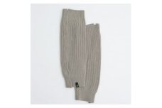 ベビーカシミヤ Baby Cashmere 3way ウォーマー オリーブグレー【1347685】