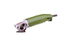 軽量小型電動裁断機　ミニカッター　HC-1007A　自動研磨装置付き【1435351】