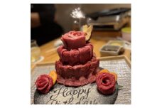 海上記念日焼肉コースペアお食事券【1487945】