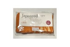 日本茜染めナイロンレギンス(橙霞M-L)【1632317】