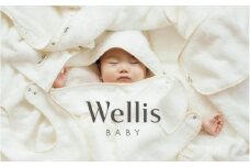 Wellis BABY【大切なお子様を優しく包む】 ギフトセット Young child Box（009_5211）
