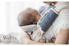 Wellis BABY【大切なお子様を優しく包む】抱っこ紐カバー（009_5221）