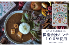 レトルトカレー 泉州YUMMY CURRY　１０個（021_5008）
