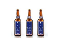 KIX BEER6本セット(ペールエール)【1503305】