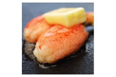 ＜約1kg＞本ずわいがに 爪肉 加熱用  〈殻剥き不要〉【1570475】