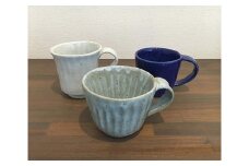 No.178 陶芸教室体験チケット ／ 手作り 湯呑み 茶碗 大阪府