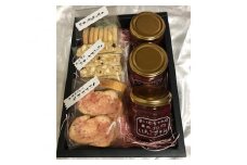 No.303 米夢アソート ／ いちごジャム クッキー ビスコッティ ラスク 大阪府 特産品
