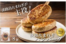 淡路島たまねぎハンバーグ150g×8個