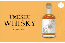 UMESHU WHISKY