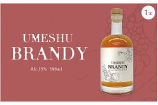 UMESHU BRANDY