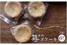 Devin カカオのチーズケーキ　【スイーツ お菓子 洋菓子 取り寄せ】