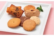 神戸洋菓子トライアルセット（焼き菓子の詰め合わせ）