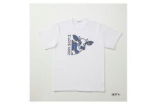 【神戸タータン】消臭機能付Tシャツ 神戸牛Lサイズ