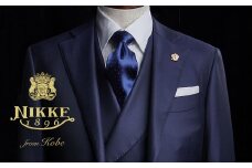 NIKKE1896 最高級オーダースーツ　お仕立券