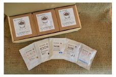 コーヒーバッグ5種アソートセット