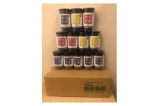 一番摘み須磨のり　　卓上12本セット