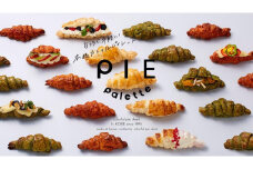 神戸浪漫　パイパレットやさいセット（PIES-A）