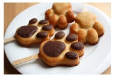 【パティスリーグレゴリーコレ】キャッツポウ ギフトボックス
